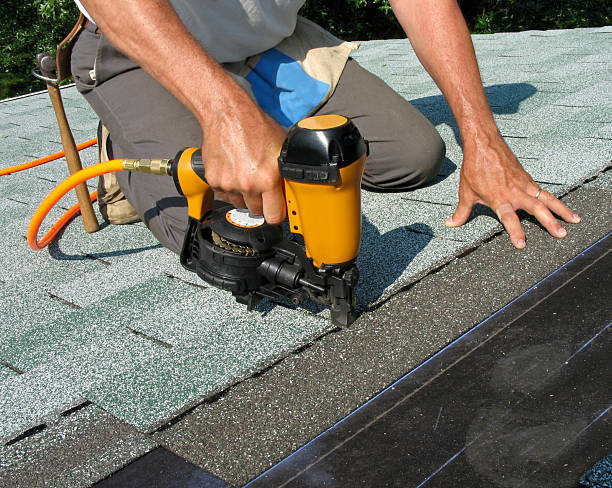 Best Gutter Installation and Roofing  in Oak Hills, CA