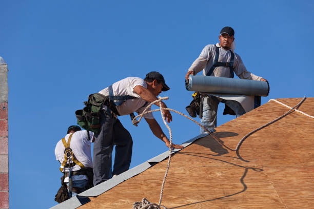 Best Best Roofing Contractors  in Oak Hills, CA