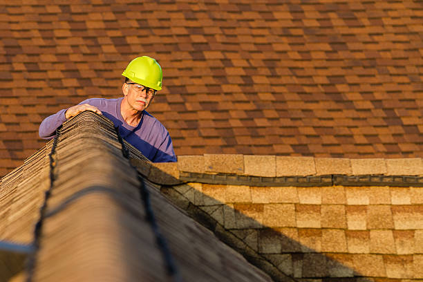 Best Roof Inspection Near Me  in Oak Hills, CA